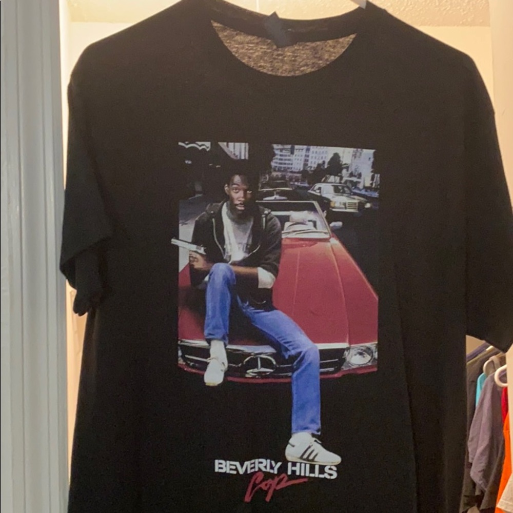 T shirt